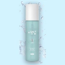 이루담 시너지 오투 토너 150ml O2 해수 산소수, 1개