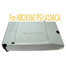디비디플레이어 블루레이ODD 1PC 원래 사용 교체 PS3 KES-410A 블루 레이 DVD 드라이브 60pin 한 KEM-410ACA
