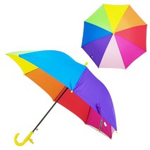 조지가스파 빅사이즈 3단 완전자동 우산 [프리미엄 곡자핸들(65x10K)] 3단우산