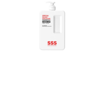 트리플에스 약산성 탈모샴푸, 1개, 2700ml