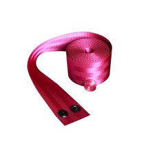 휠체어 안전 벨트 안전띠 3.6mx4.8cm 자동차 벨트 내장 악세사리 시트 교체 리뉴얼 개조 폴리에스터 100 악세사리 차량용품 JX, 자주색