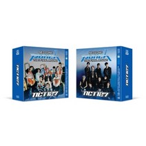 엔시티 127 (NCT 127) 2집 리패키지 -NCT Neo Zone The Final Round(키트앨범. 버전랜덤발송. CD아님. SMKH049), 키노 ONLY