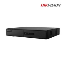 하이크비전 16채널 HD-TVI DVR CCTV 녹화기 DS-7216HGHI-F1