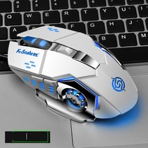 로켓마우스 Q5 Mouse USB Wired Computer Jesus Survival Chicken Pressure Gun Custom Macro CF Competiti, 01 Q5 pearlescent white, 한개옵션1