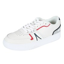 [라코스테(제화)] 라코스테(LACOSTE) L001 0321 1 스니커즈 (mens) 7
