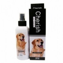 체리쉬 모발 영양제 180ml, 1개