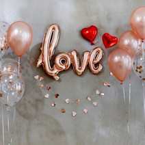 파티스토어 파티 장식세트(DA) _ 파티풍선 생일파티꾸미기 풍선세트