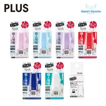 플러스 케시퐁 개인정보 보호롤러 미니 IS-550CM리필, 핑크
