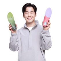 엑스솔 에어플로우 레이디 인솔 기능성 신발 깔창