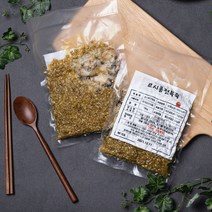 제주 프리미엄 전복죽, 190g, 1팩