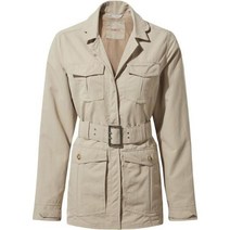 크랙호퍼스 인젝트 쉴드 루카 자켓 - 여성용