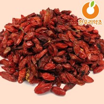 구기자 청양 구기자차 효능, 구기자200g, 1개