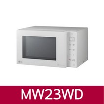 LG전자 전자레인지 23L MW23WD