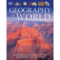 Geography of the World: The 에센셜 F아미ly Guide to and Culture186927
