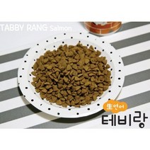 테비랑 5kg 생연어 고양이유산균사료 연어사료 고양이변비사료, 테비랑 5kg 생연어 고양이사료