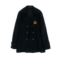 [교복아울렛] 더블단추 남자코트 일산 대진고 교복