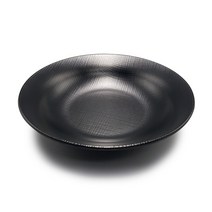 굿다이닝 매트 짜장기, 1개, G-0451(블랙)