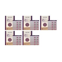 유한 백수오 골드 여성 갱년기 영양제, 5박스, 1. 백수오골드(인기 15% 할인)