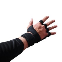 하우롱디자인 헬스글러브, XL