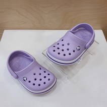 에스키즈 크록스 크록밴드 클로그 T(207005_5P8)