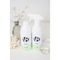 순수 차아염소산수 안심 살균탈취제 500ml 1+1 브이비제로 50% 할인할인 전 가격25 000원상품 가격12 500원