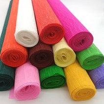 [서문포장] 작은 주름지 90g, 380