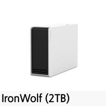 ipTIME 하드미포함 파일서버 장비 NAS1-DUAL, NAS1DUAL (2TB)