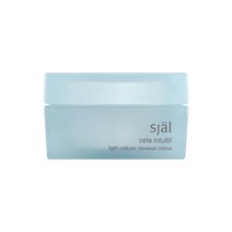 Sjal Cela 인튜이티브 리뉴얼 브라이트닝 크림 1.7 온스.753777