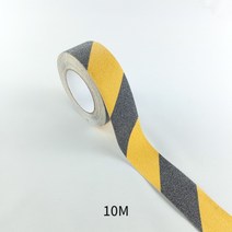 비바로드 미끄럼방지 논슬립 테이프 10미터, 혼합, 1개