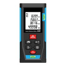 블루텍 레이저거리측정기 BD-D70 측정, 1개