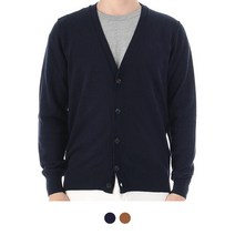 메종 마르지엘라 22FW 메종마르지엘라 스티치 풀오버 캐시미어 가디건 2종 SI1HA0011