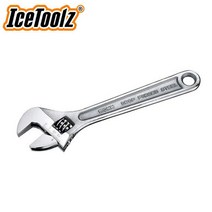 아이스툴즈 25H6 자전거 렌치 몽키스패너 (0mm - 152mm)