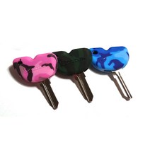 베스파 키케이스 실리콘키커버 스쿠터 베스타946 GTS300 GTS125 베스파용품, (01)PINK