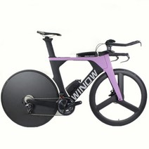 WINOWSPORTS Complete TT 자전거 22S 700C 타임 트라이얼 철인 3 종 경기 전체 탄소 섬유 디스크 프레임, 01 R7020_01 56cm_01 22