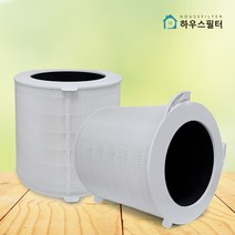 국산 쿠쿠공기청정기필터 AC-28W10FWS 필터ACF-28WMT10 일반형, 단품