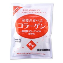 하나마이 하나마이순수 돈피콜라겐, 120g x1개