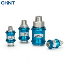 공압 부품 CHINT-핸드 슬라이드 밸브 공압 스위치 브레이크 업 푸시 핸드 컨트롤, 01 NHSV06