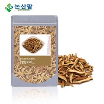 논산팜 국산 말린모과 300g 건조모과 모과차, 2개