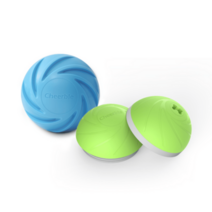 바람펫 움직이는 애완 센서 스마트 무선 밀리, 사이클론스크롤+그린케이스