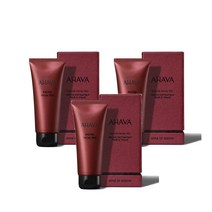 아하바 효소필 100ml AHAVA Enzyme Peel, 3팩