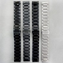 갤럭시 워치 메탈 밴드(바네봉+툴키트+강화필름)/갤럭시 기어S3 갤럭시워치46mm 프론티어 클래식