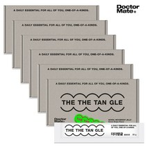 닥터메이트 더더탱글 식이섬유 젤리 청포도맛 쾌변젤리 20g x 14포, 6박스