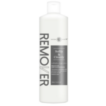 자연바람 헤어칼라 리무버 300ml 염색코팅 리무버, 3개