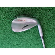 포틴 RM12 58도웨지 950 S//2022013011324, 단일 제품, 선택완료