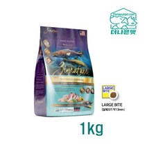 지그니쳐 화이트피쉬 1kg, 1개