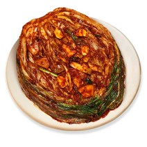 [당일생산] 오도독 보쌈무김치 1kg/5kg 국산무로 만든 무김치 각종 육류와 환상궁합, 1개, 1kg