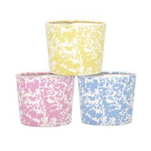 [LO] 일회용 종이컵 컵홀더 마블3종 에어홀더 12/16oz 1박스 500개, [LO] 12/16 마블3종 에어홀더 500개