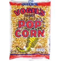 팝콘(보겔 700g), 1