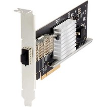 일본직발송 3. 스타 테크 (STARTECH.COM) STARTECH.COM QSFP + 서버 NIC 카드 PCI EXPRESS INTEL XL710, ONE SIZE_One Color, 상세 설명 참조0, 상세 설명 참조0