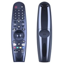 ANMR650A Remote Control for LG Smart 4K UHDTV an Infrared Alternative Without Magic Pointer and Voi